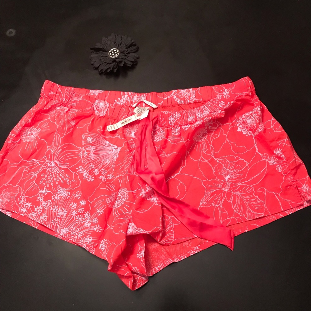 NWT Victoria Secret PJ Bottoms